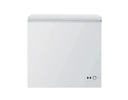 SENSIS RFCHT01F196EW Chest freezer