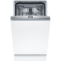 BOSCH SPV4EMX17G Built-in Slimline 10-place dishwasher