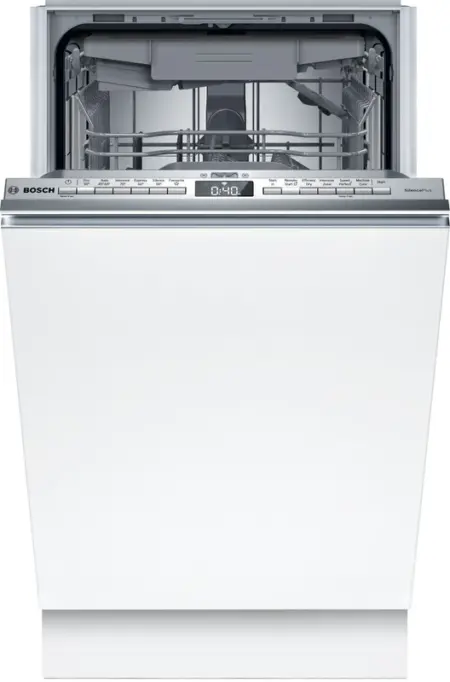 BOSCH SPV4EMX17G Built-in Slimline 10-place dishwasher