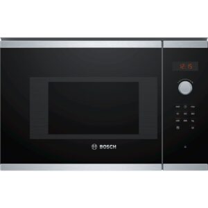 Built-in Microwaves