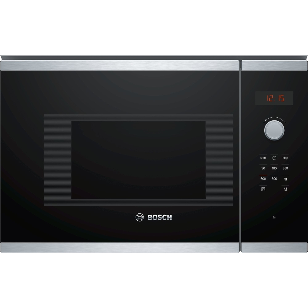 built in microwaves