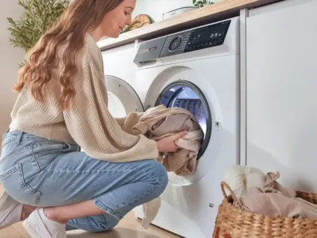 Laundry Care