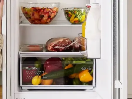 Refrigeration