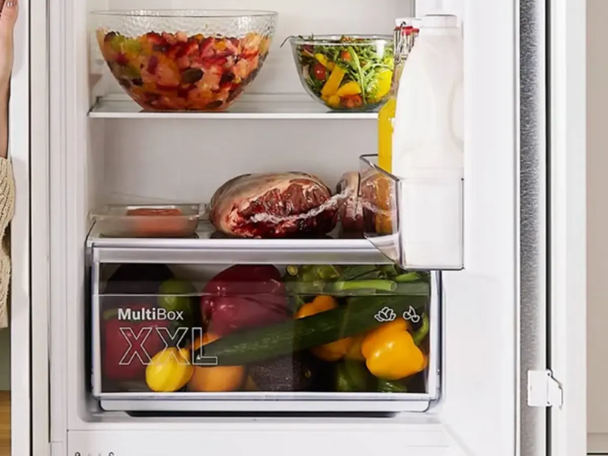 Refrigeration