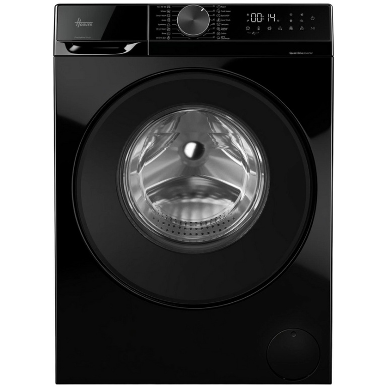 HOOVER HGD48SB8BC 8KG 1400 Spin washing machine