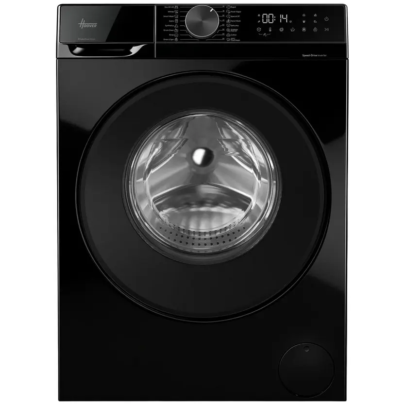 HOOVER HGD48SB8BC 8KG 1400 Spin washing machine