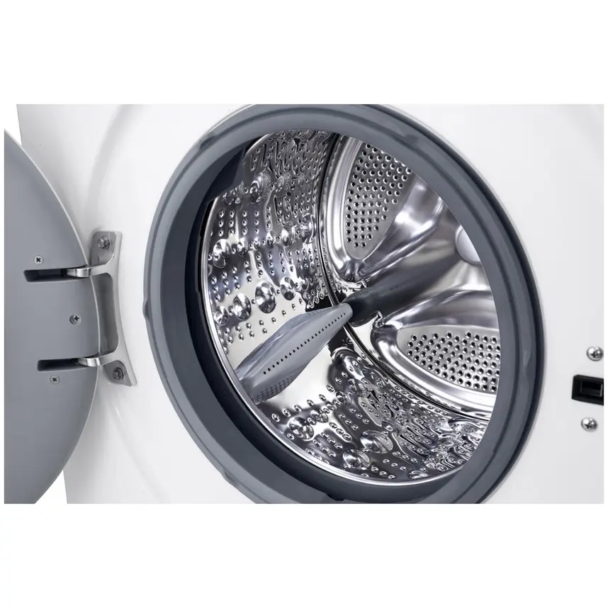 LG F4X1009NWK 9KG 1400 Spin washing machine - Image 6