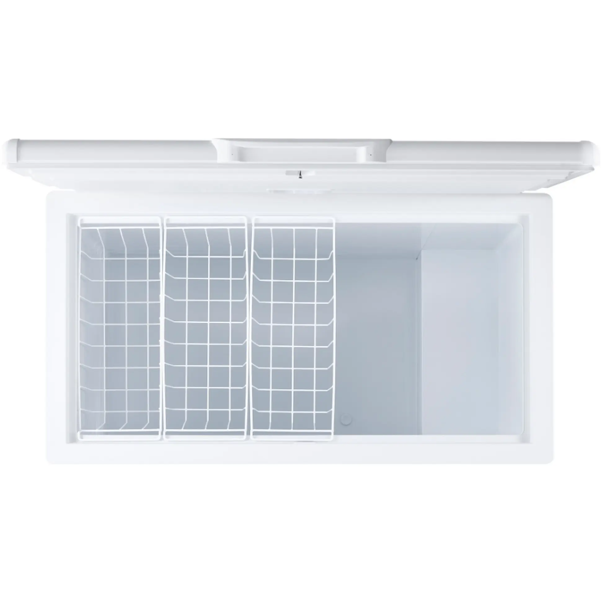 SENSIS RFCHT01F300EW Chest freezer - Image 2