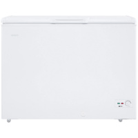 SENSIS RFCHT01F300EW Chest freezer