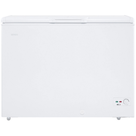 SENSIS RFCHT01F300EW Chest freezer