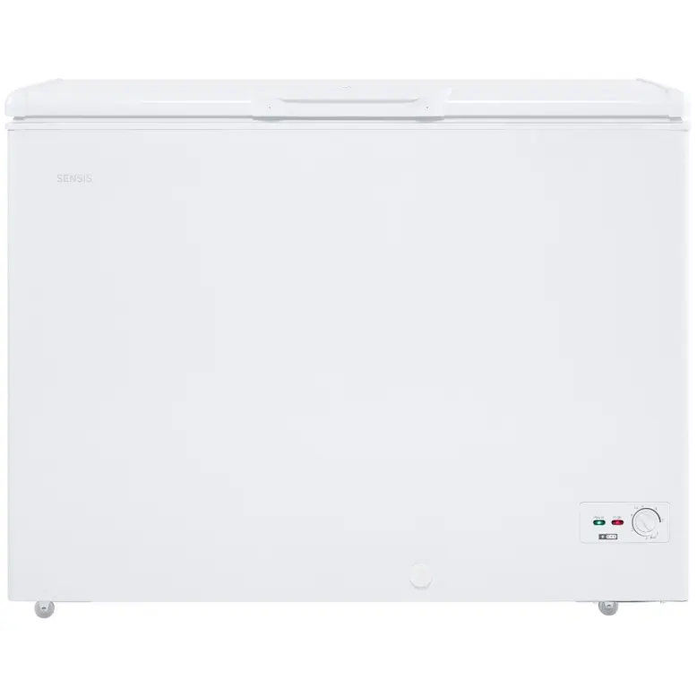 SENSIS RFCHT01F300EW Chest freezer