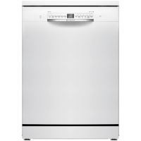 BOSCH SMS2HVW06G Full-size 14-place dishwasher