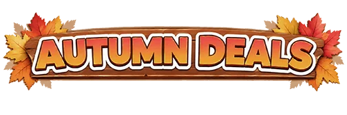 Autumn Deals