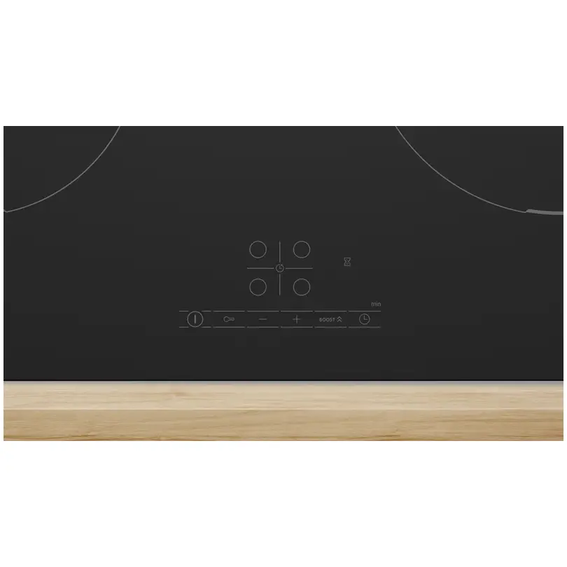 BOSCH PIE61ABB5E Built-in induction hob - Image 2
