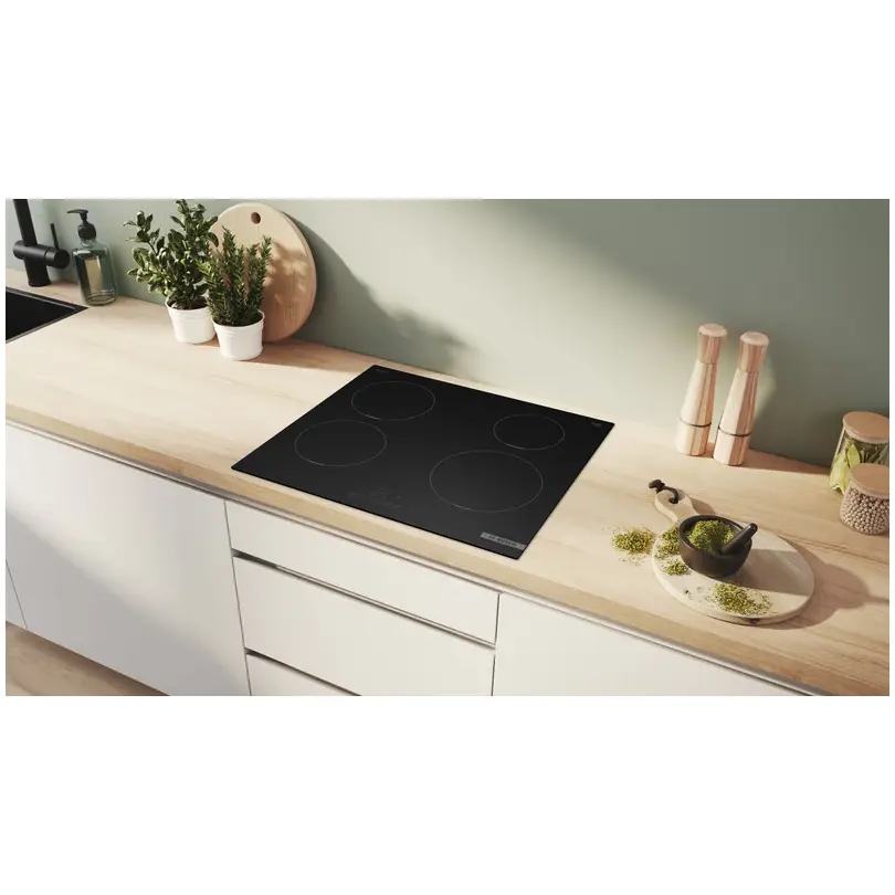 BOSCH PIE61ABB5E Built-in induction hob - Image 5