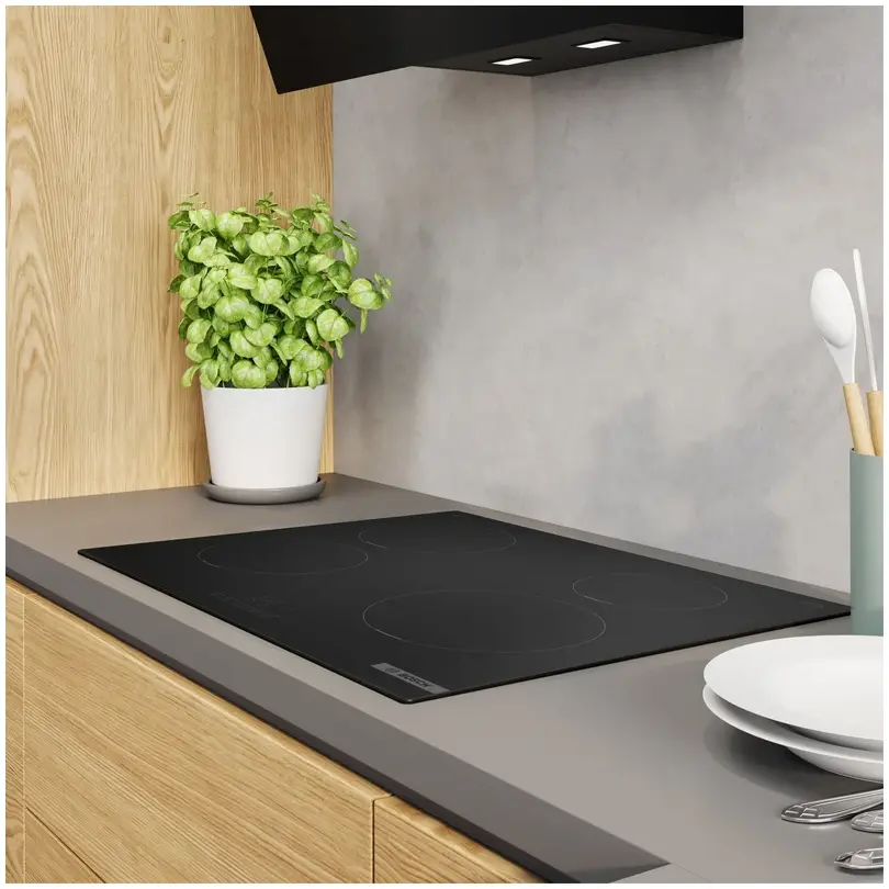 BOSCH PIE61ABB5E Built-in induction hob - Image 4