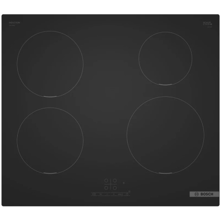 BOSCH PIE61ABB5E Built-in induction hob