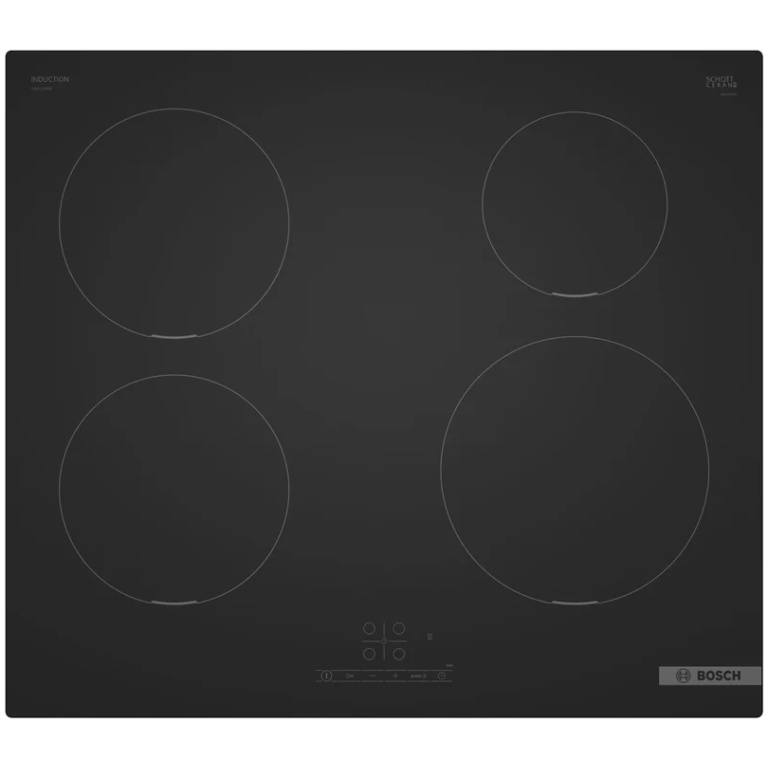 BOSCH PIE61ABB5E Built-in induction hob