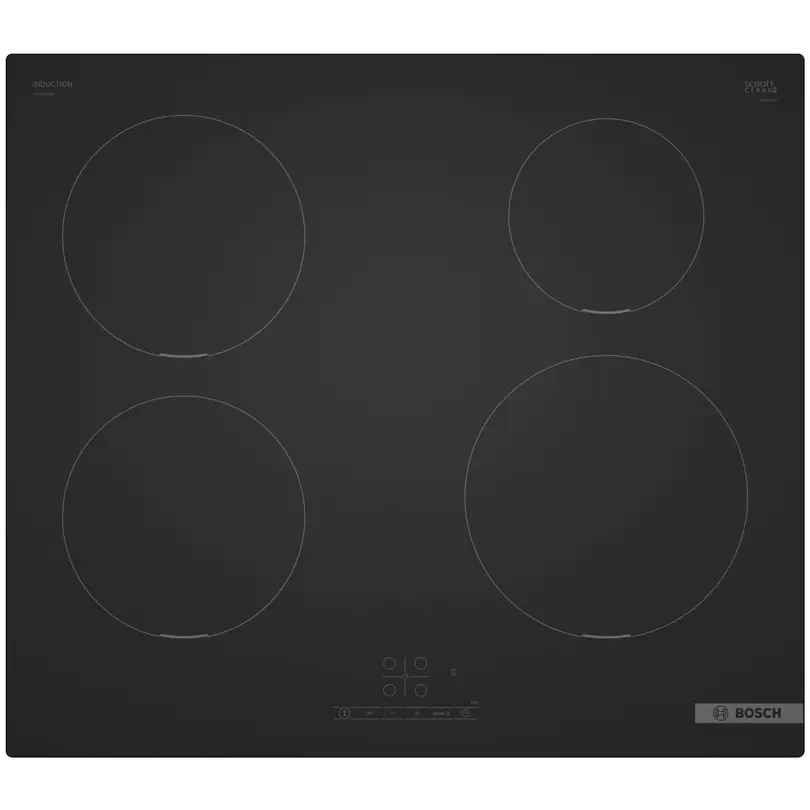 BOSCH PIE61ABB5E Built-in induction hob