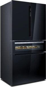 American-style fridge freezers