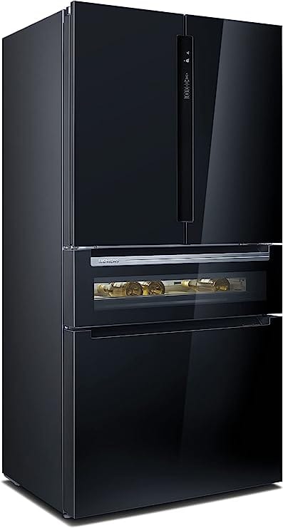 American-style fridge freezers