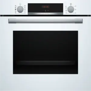 Built-in single electric ovens