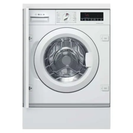 Built-in Washing Machines