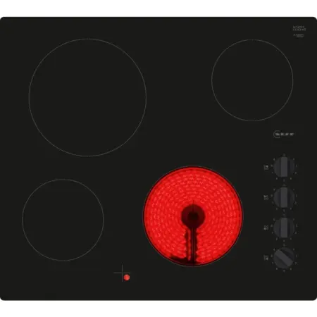 Ceramic Hobs