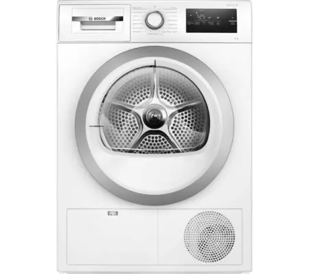 Condenser Tumble Dryers