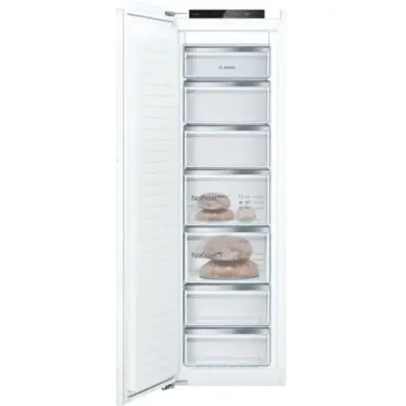 Freezers