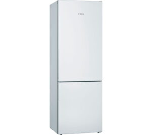 Frost-free fridge freezers