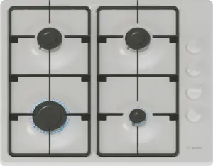 Built-in Hobs