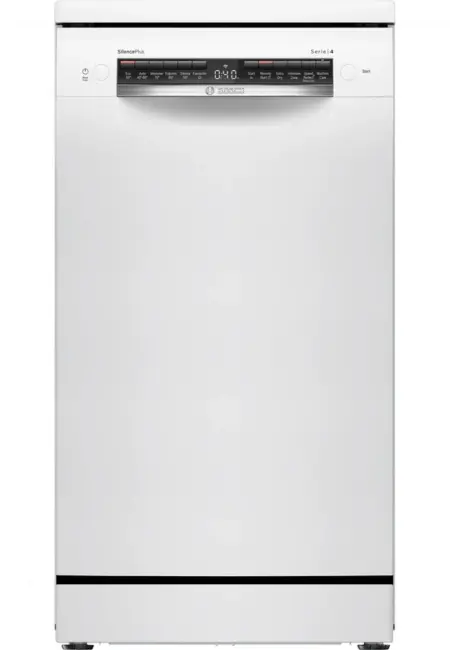 Slimline Dishwashers