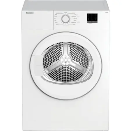 Vented Tumble Dryers