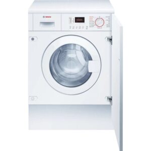 Washer-Dryers