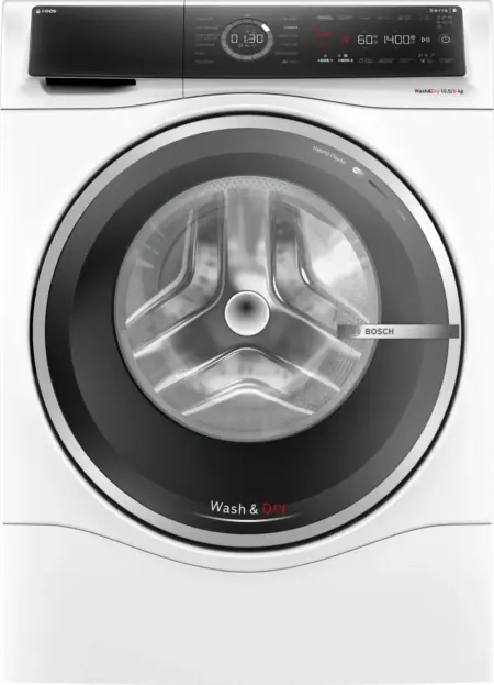 Freestanding Washer-Dryers